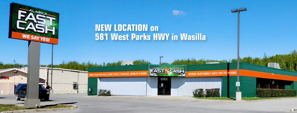 alaska fast cash wasilla alaska branch